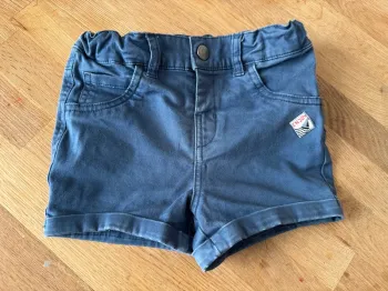 short