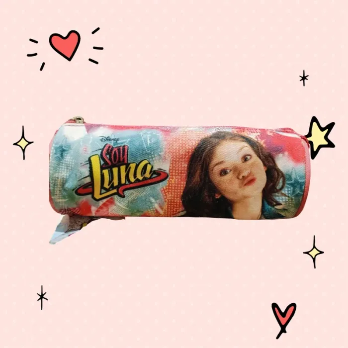 Trousse neuve Soy Luna 🩷