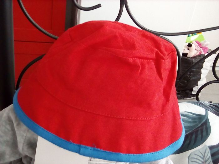 Chapeau - photo numéro 2