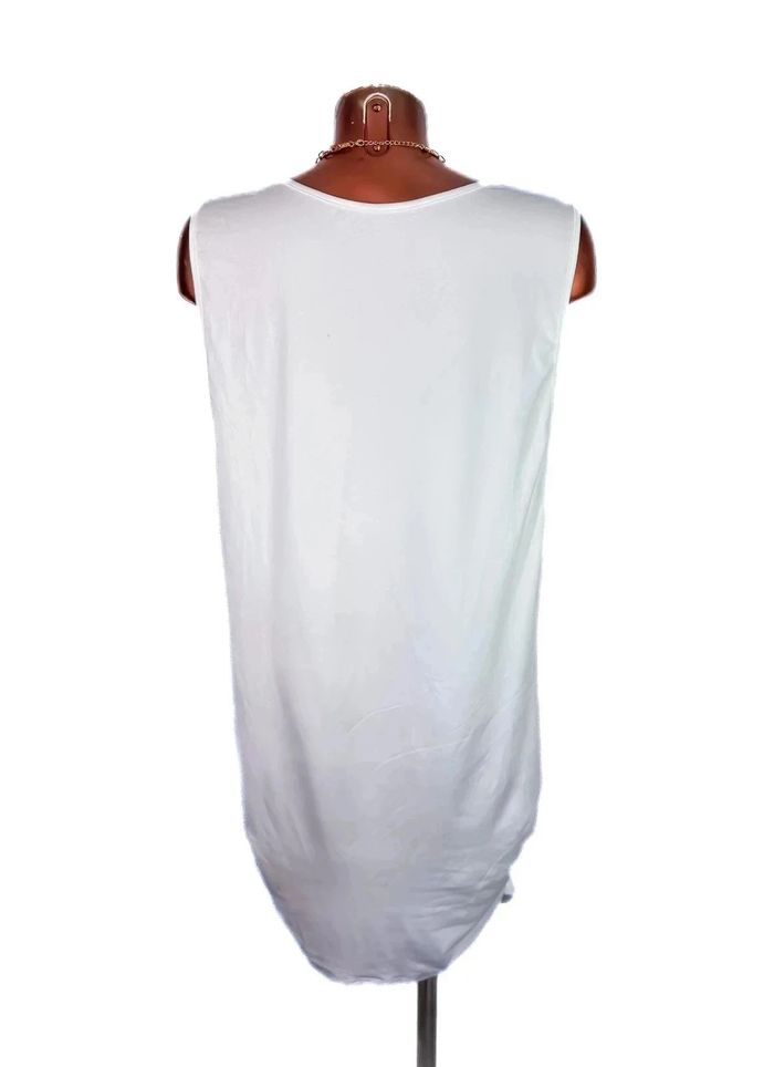 Magnifique robe blanche - photo numéro 2