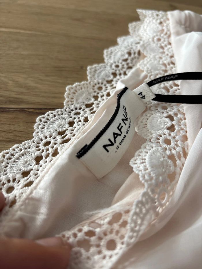 Robe femme 44 naf naf - photo numéro 6