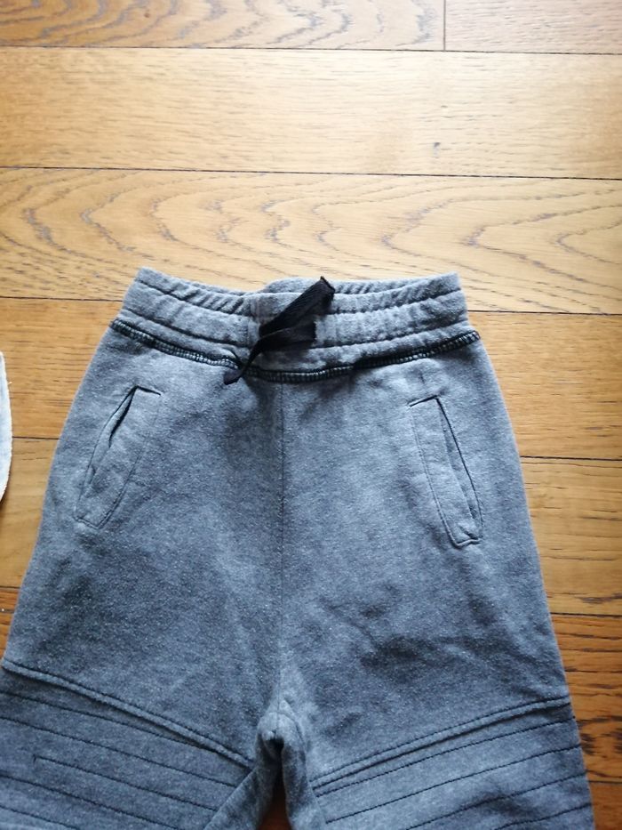 Pantalon jogging enfant - photo numéro 2