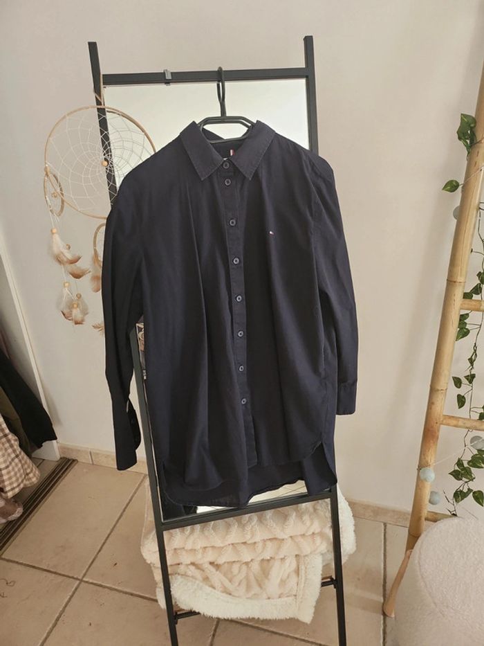 Chemise Tommy Hilfiger