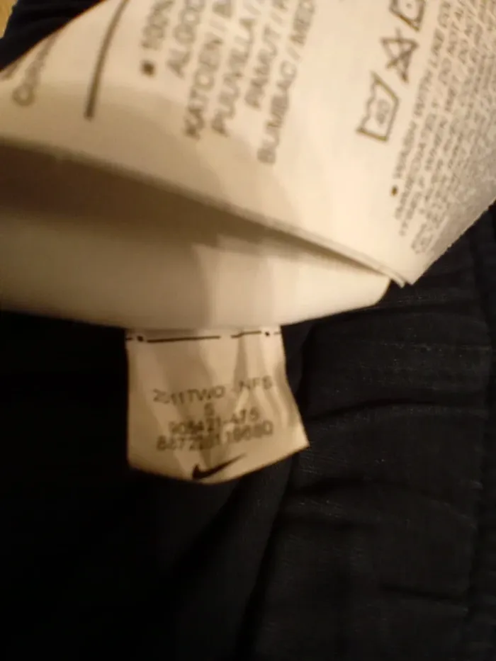 Short Nike - photo numéro 3