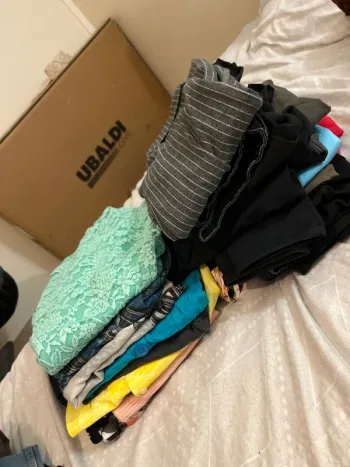 Gros lot de 20 articles idéal revendeur