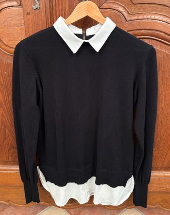 Pull Woman by Gemo
