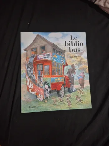 Livre