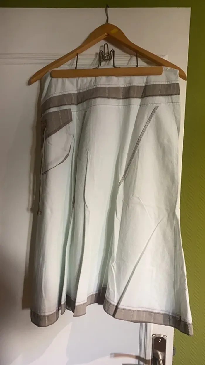 Ensemble Jupe et veste