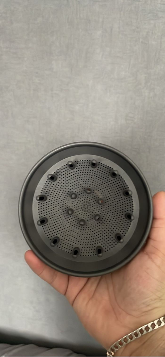 Sèche cheveux Dyson - photo numéro 6