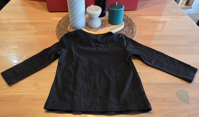 Tee-shirt ML 18-24 mois - photo numéro 3