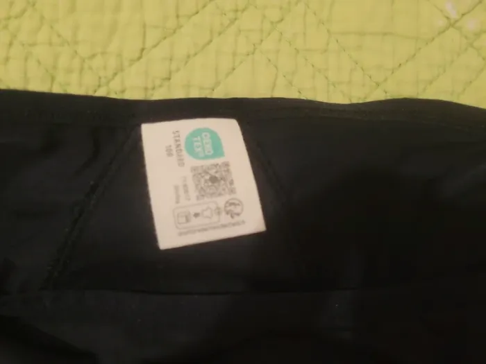 Culotte menstruelle neuve dans emballage XXL - photo numéro 3