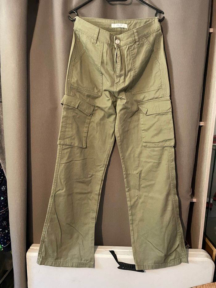 Pantalon - photo numéro 2