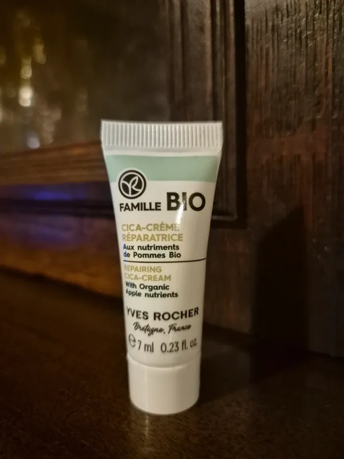 🪻 Soins visage Unidose Yves Rocher 🪻 - photo numéro 2