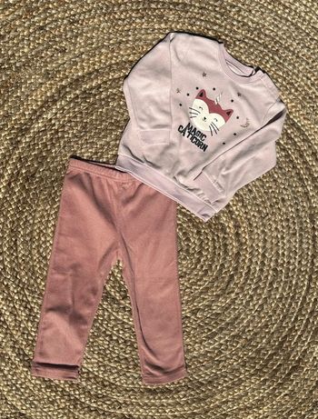 Pyjama fille