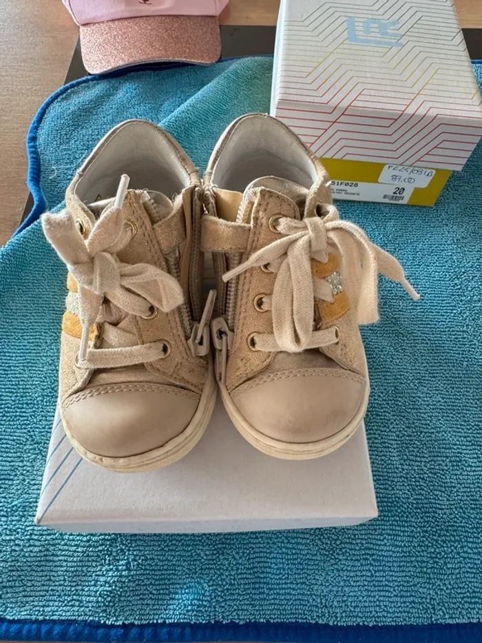 Chaussures fermées Franco Romagnoli
