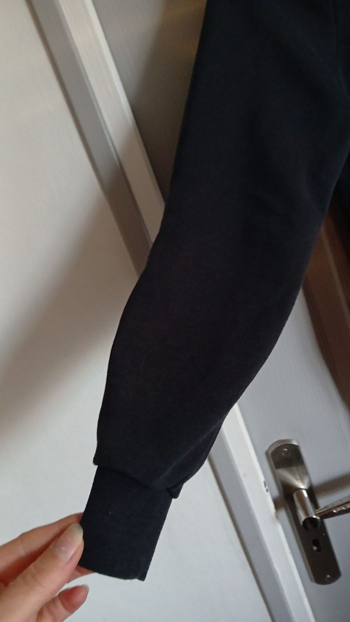 Sweat - photo numéro 4