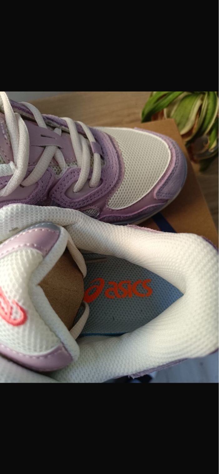 Asics gel nyc - photo numéro 5