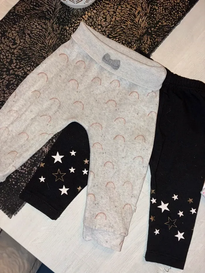 Pantalon de pyjama
