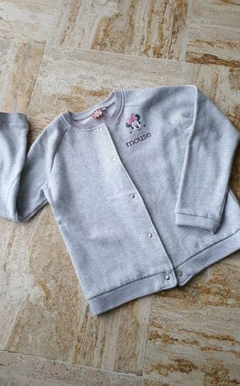 Veste ou gilet fille 12 ans