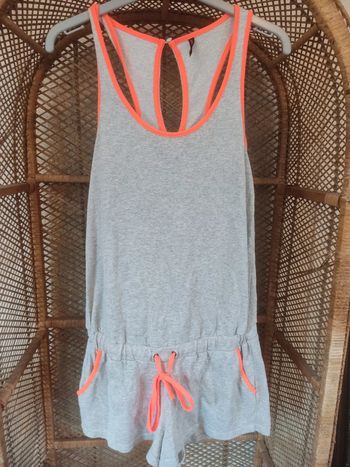 Pyjama combishort undiz