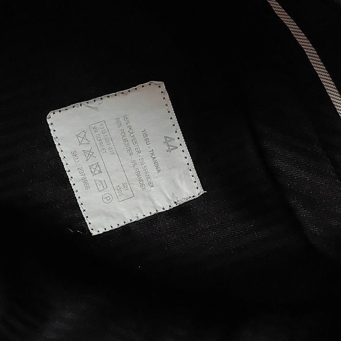 Costume pour homme taille 44 - photo numéro 4