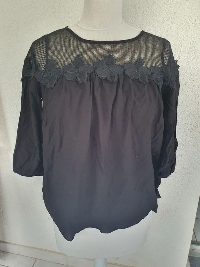 Blouse Molly Bracken taille S