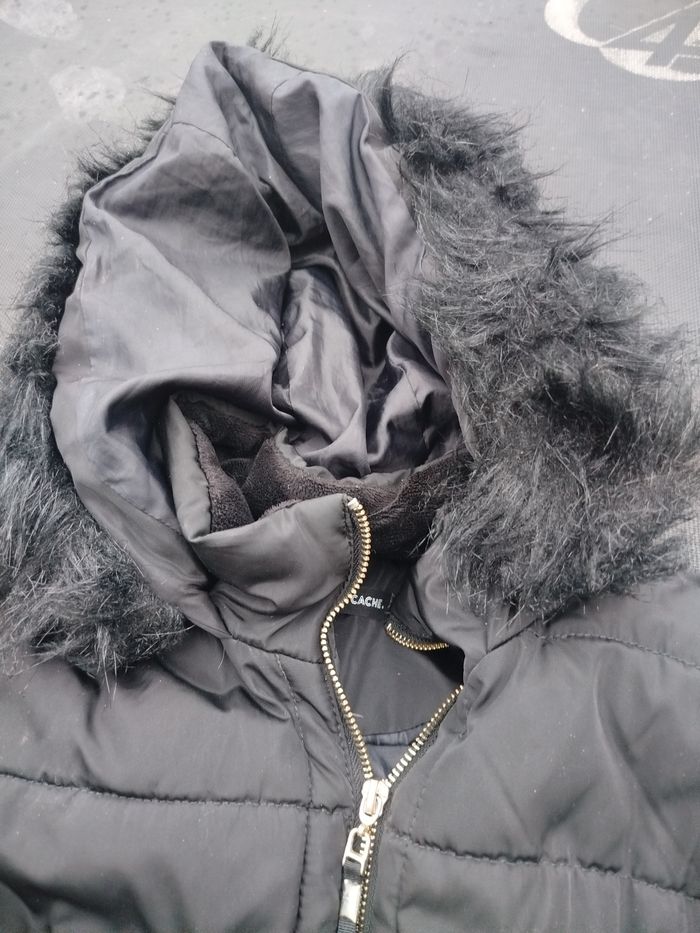 Doudoune - photo numéro 4