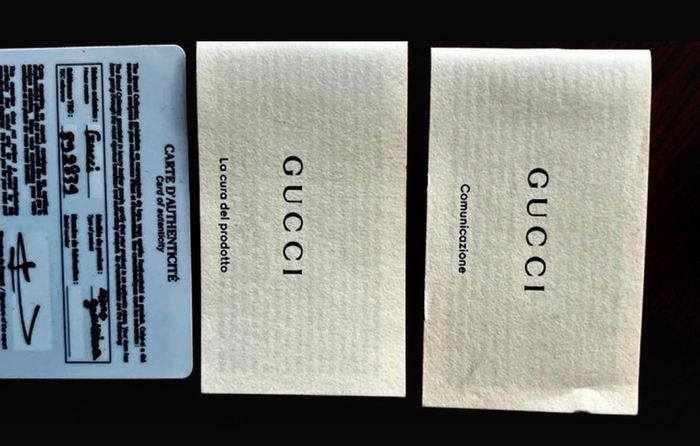 Sac Gucci Dionysus - photo numéro 8