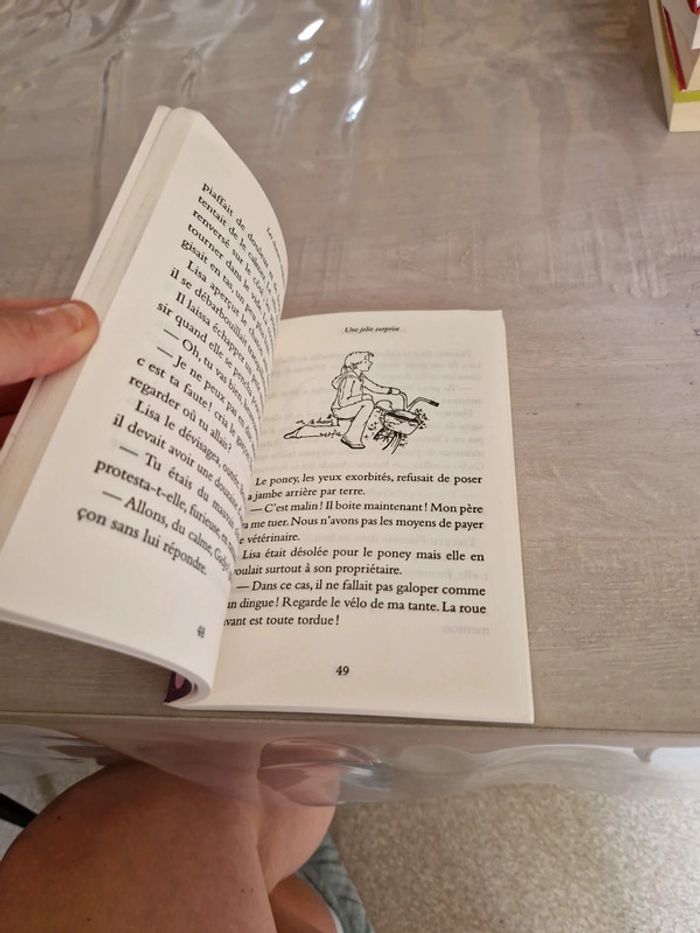 Une jolie surprise - photo numéro 5