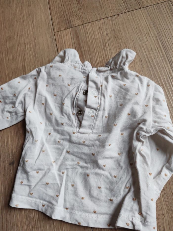 Tee shirt - photo numéro 5