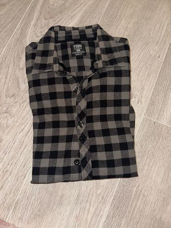 Chemise homme