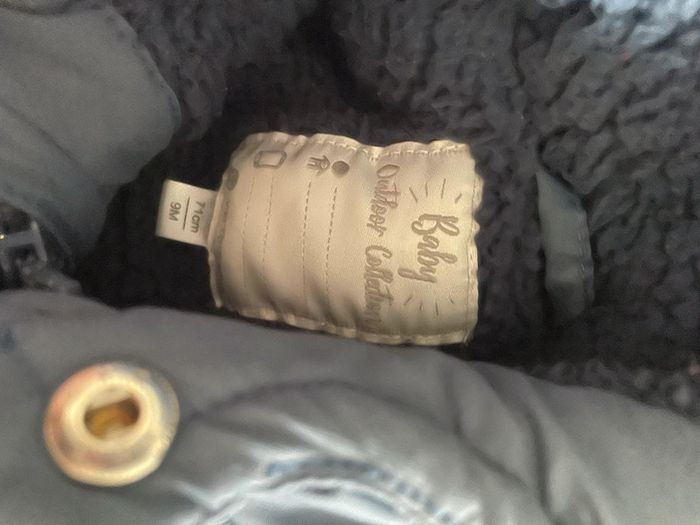 Manteau garçon - photo numéro 3