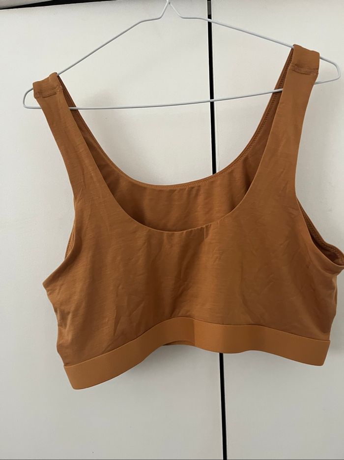 Brassière organic basics - photo numéro 3