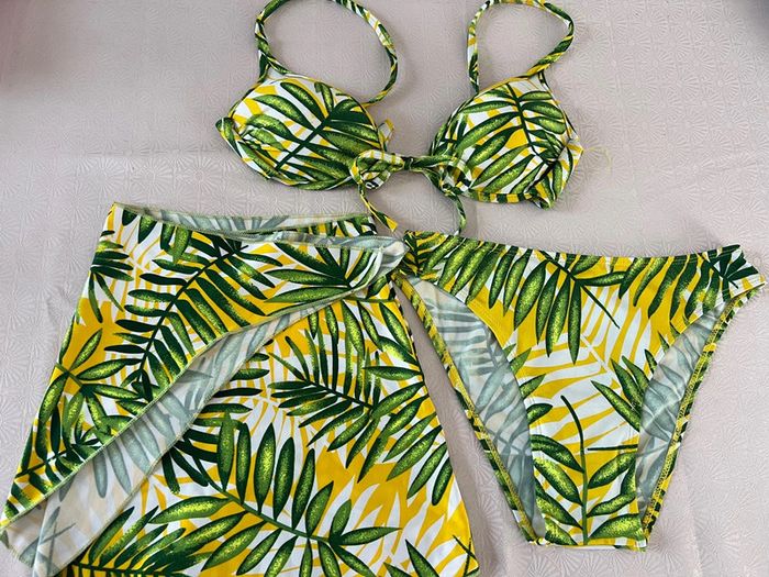 Maillot de bain T.38 - photo numéro 5