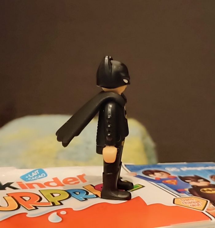Playmobil DC comics - photo numéro 3