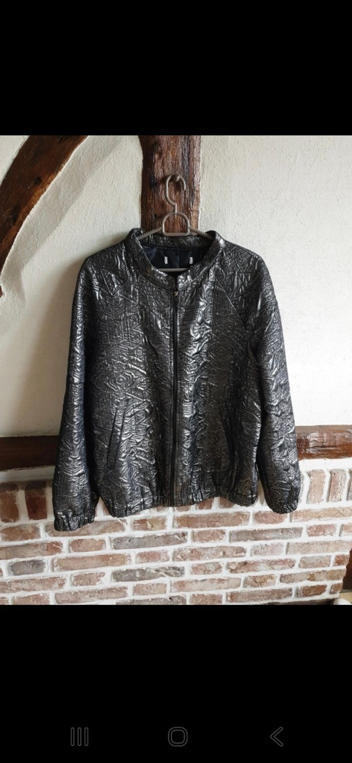 Blouson