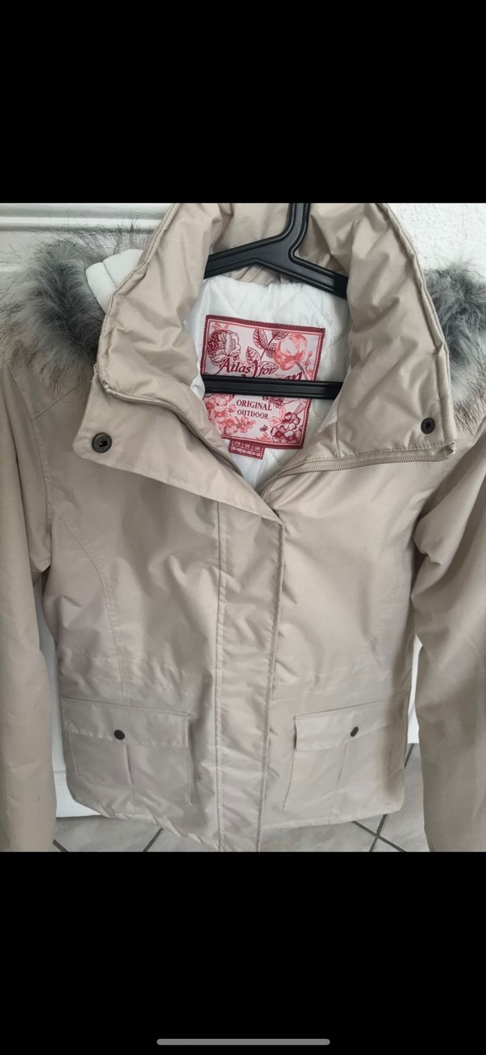 Parka