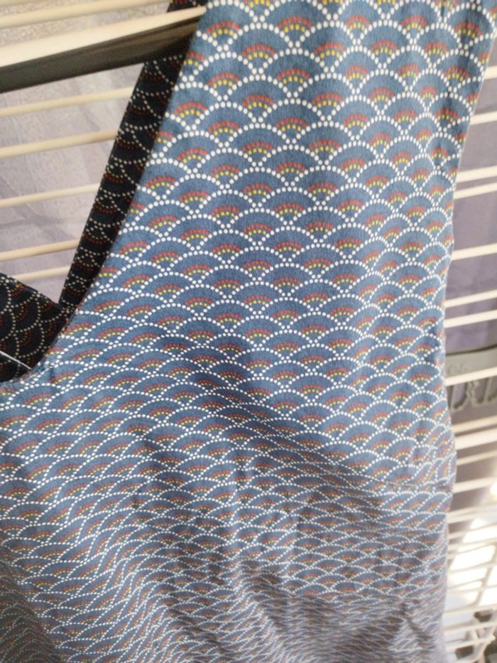 Robe fait main 14/16 ans - photo numéro 2