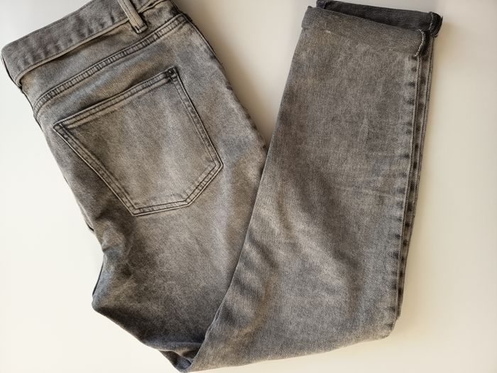 Jean Boyfit Taille 40 - photo numéro 3