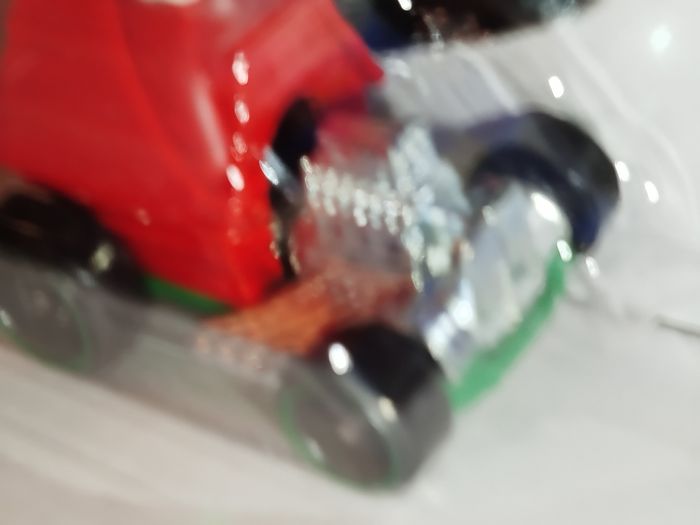 Hot Wheels Snoopy 2025 - photo numéro 4