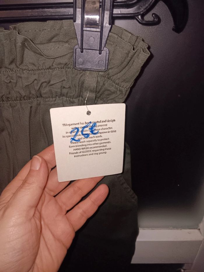 Pantalon taille s - photo numéro 2