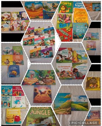 Livre mac do  ,Pas tout dans les photos