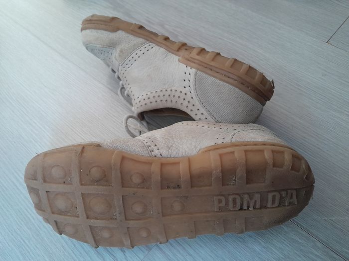 Chaussures garçon - photo numéro 3