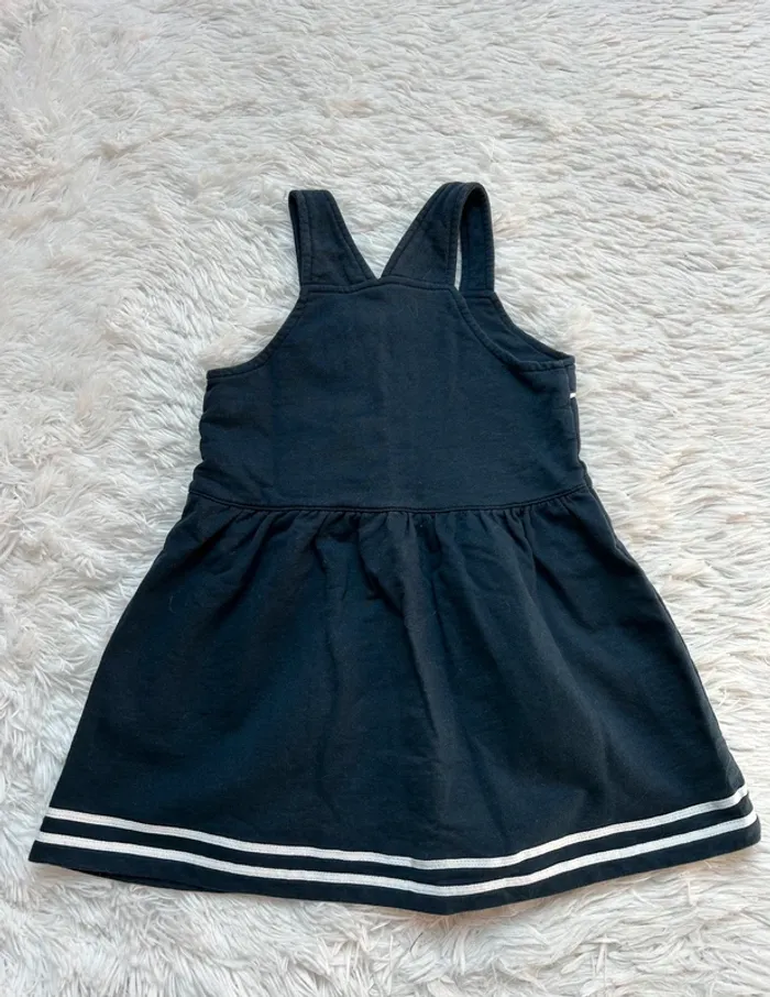 Robe EOM / Elle est où la mer - photo numéro 2