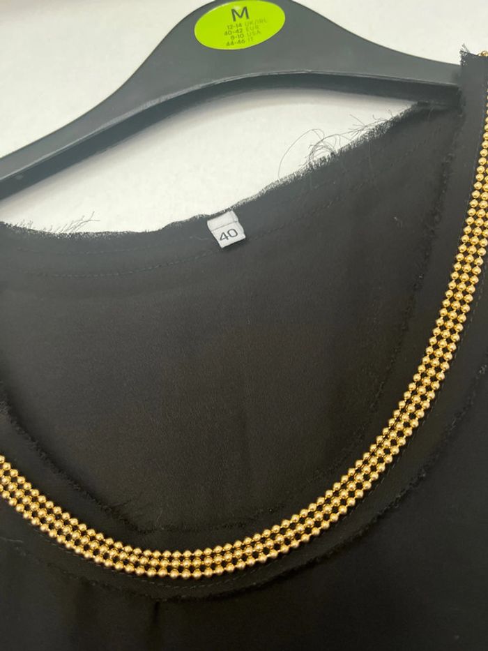 Débardeur fluide taille40 - photo numéro 4