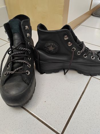 Converse Chuck Taylor all star