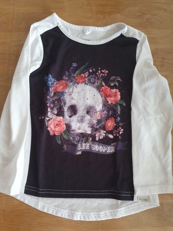 Tshirt 6 ans
