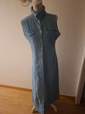 Robe longue convient pour un 34/38