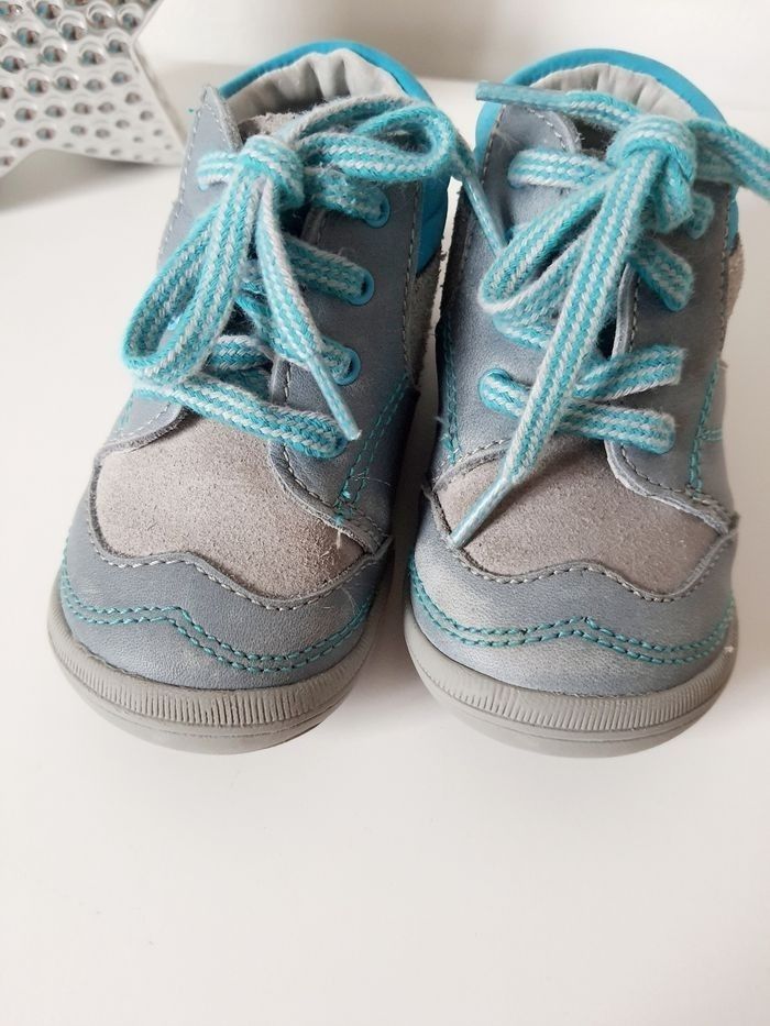 Chaussure Orchestra - photo numéro 2