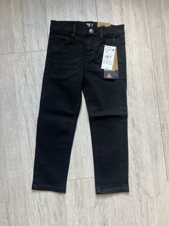Pantalon slim 4 ans